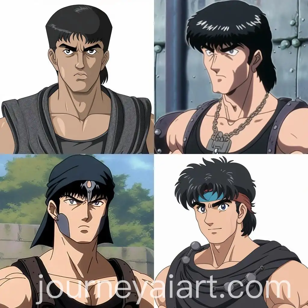 Retro-1980s-AnimeStyle-Nijii-Character-Berserk