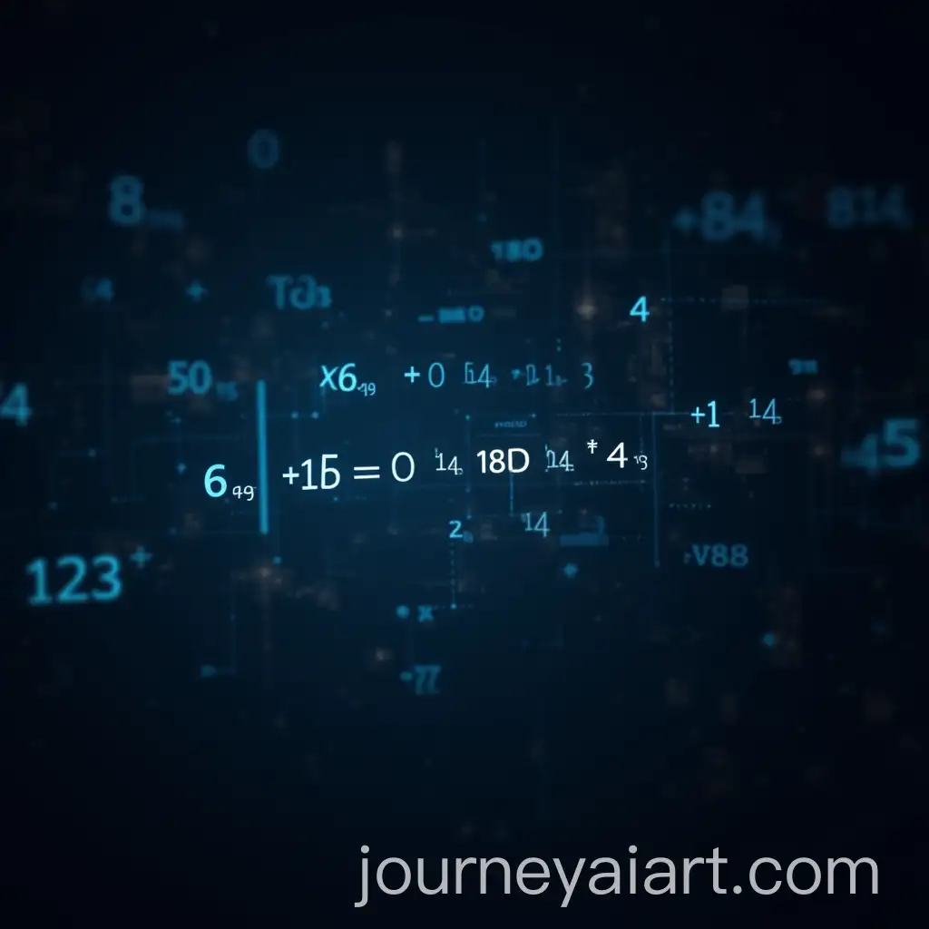 Abstract-Digital-Math-Background-with-Geometric-Patterns-and-Equations