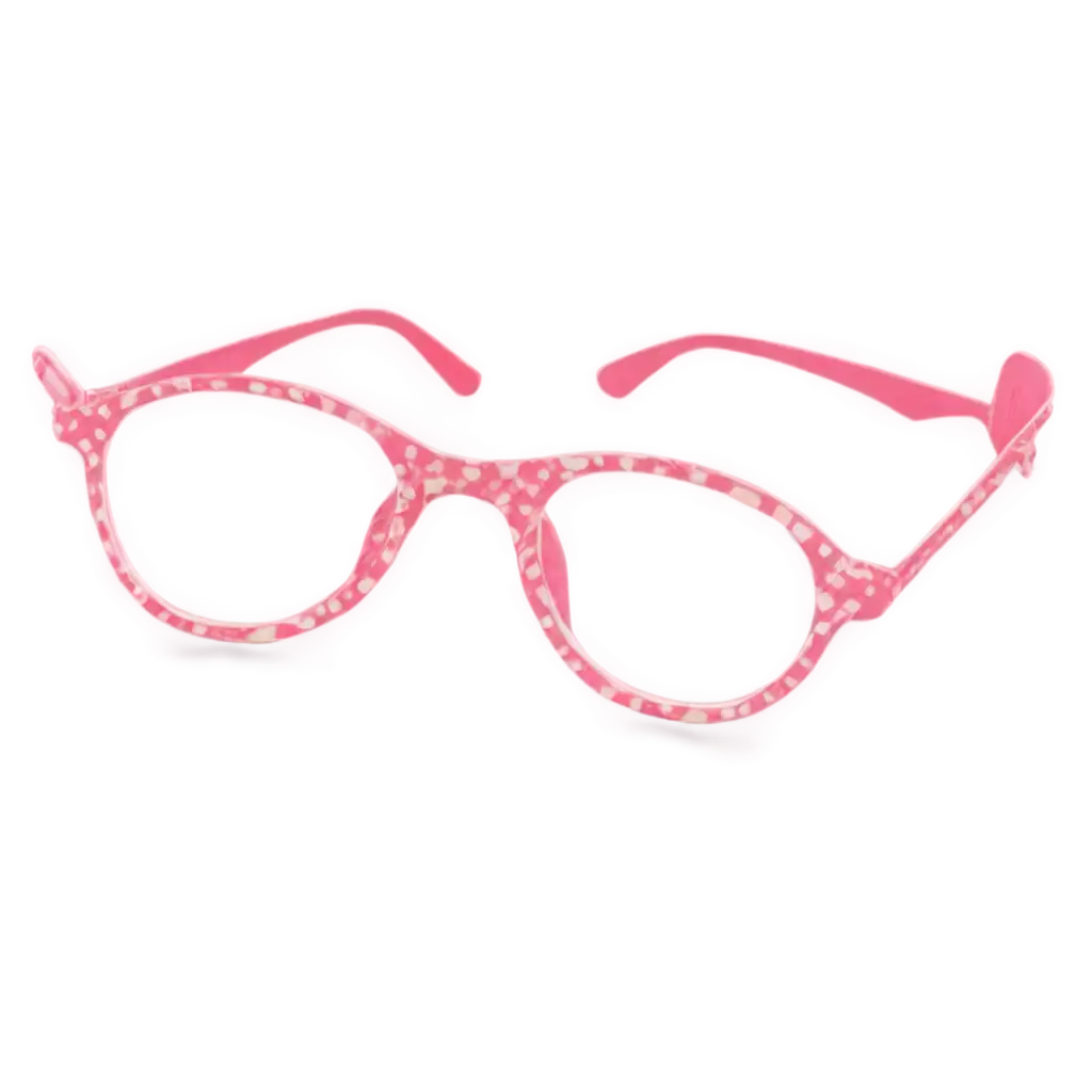 Funny-Childrens-Glasses-PNG-Perfect-for-Brightening-Your-Designs-with-Fun-and-Clarity