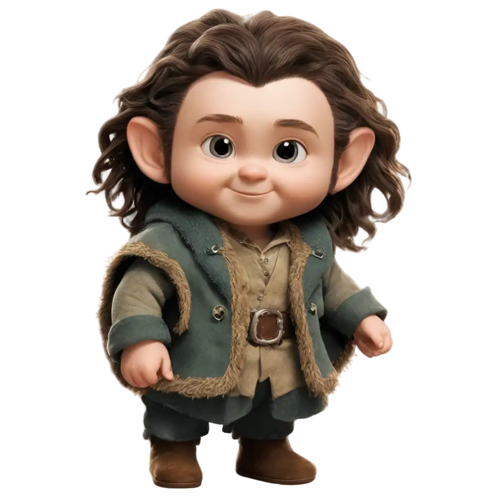 PNG-Image-of-Baby-Thorin-Oakenshield-Adorable-Hobbit-Character-Concept