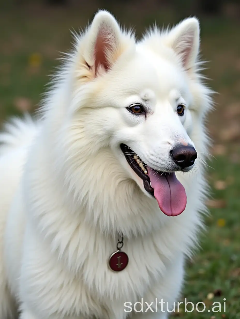 Samoyed