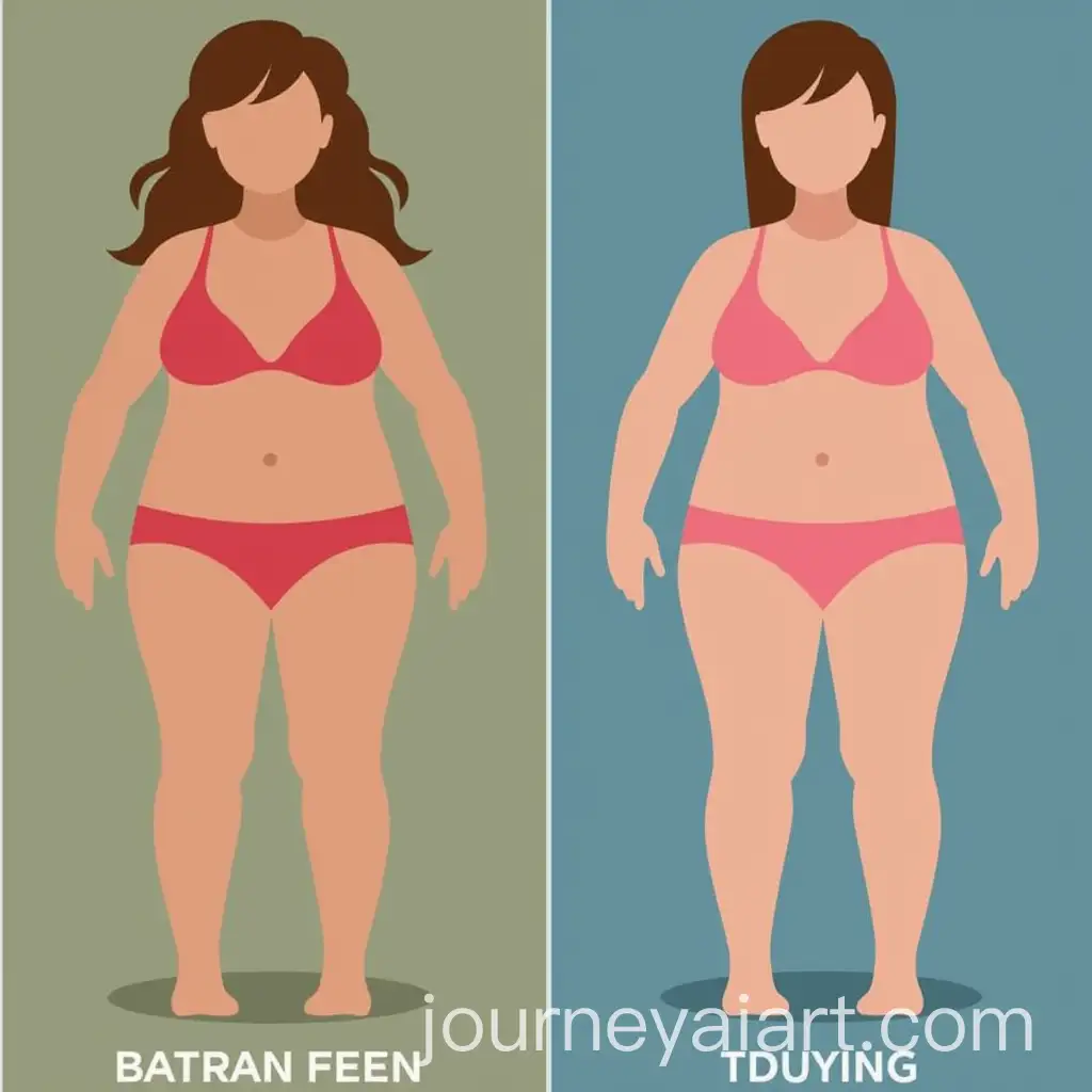 Visualizing-Personal-Transformation-After-Losing-10kg