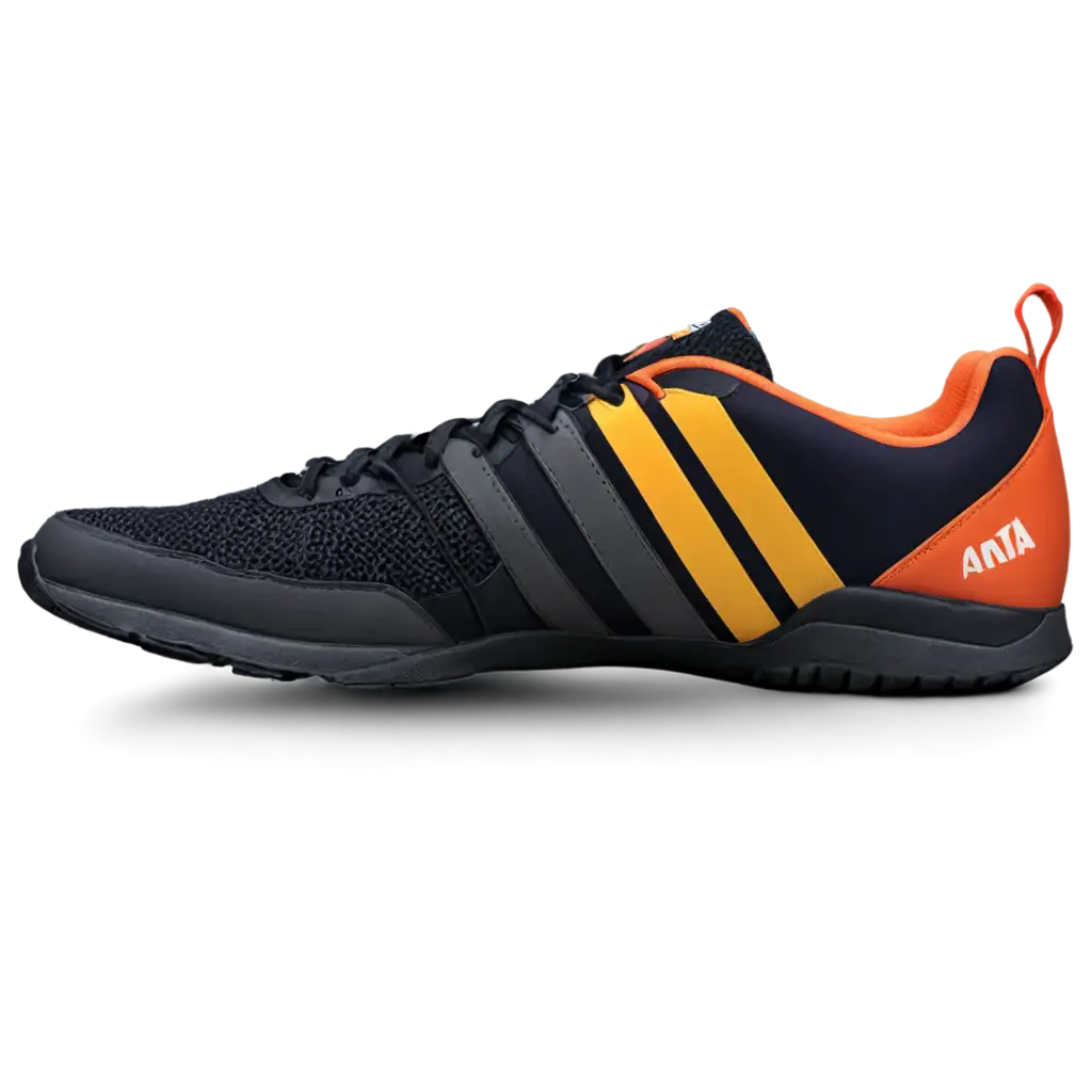 Sport-Shoes-PNG-Design-Inspired-by-Anta-Brand-HighQuality-and-Transparent-Image-Format