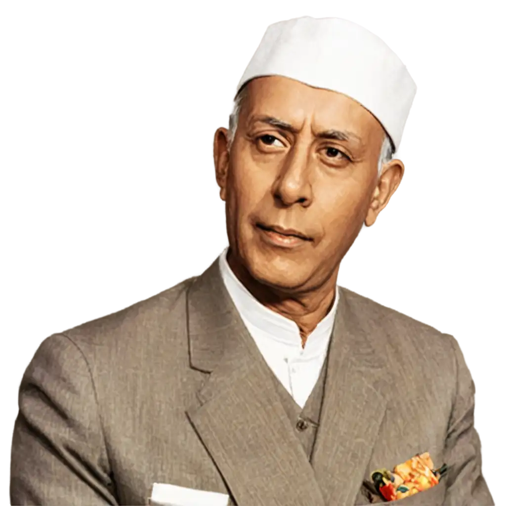 javahar lal nehru