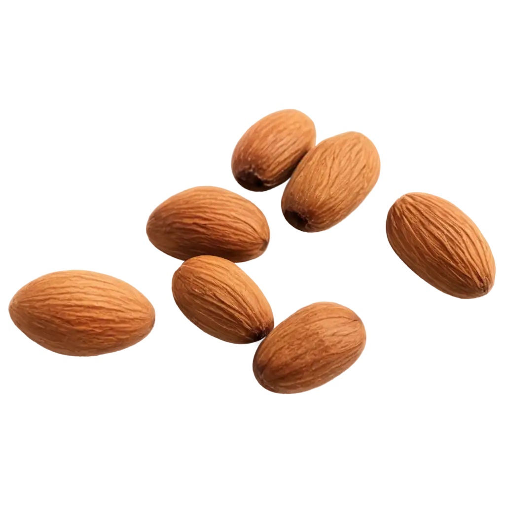 Almond-PNG-Image-HighQuality-Visuals-for-Diverse-Applications