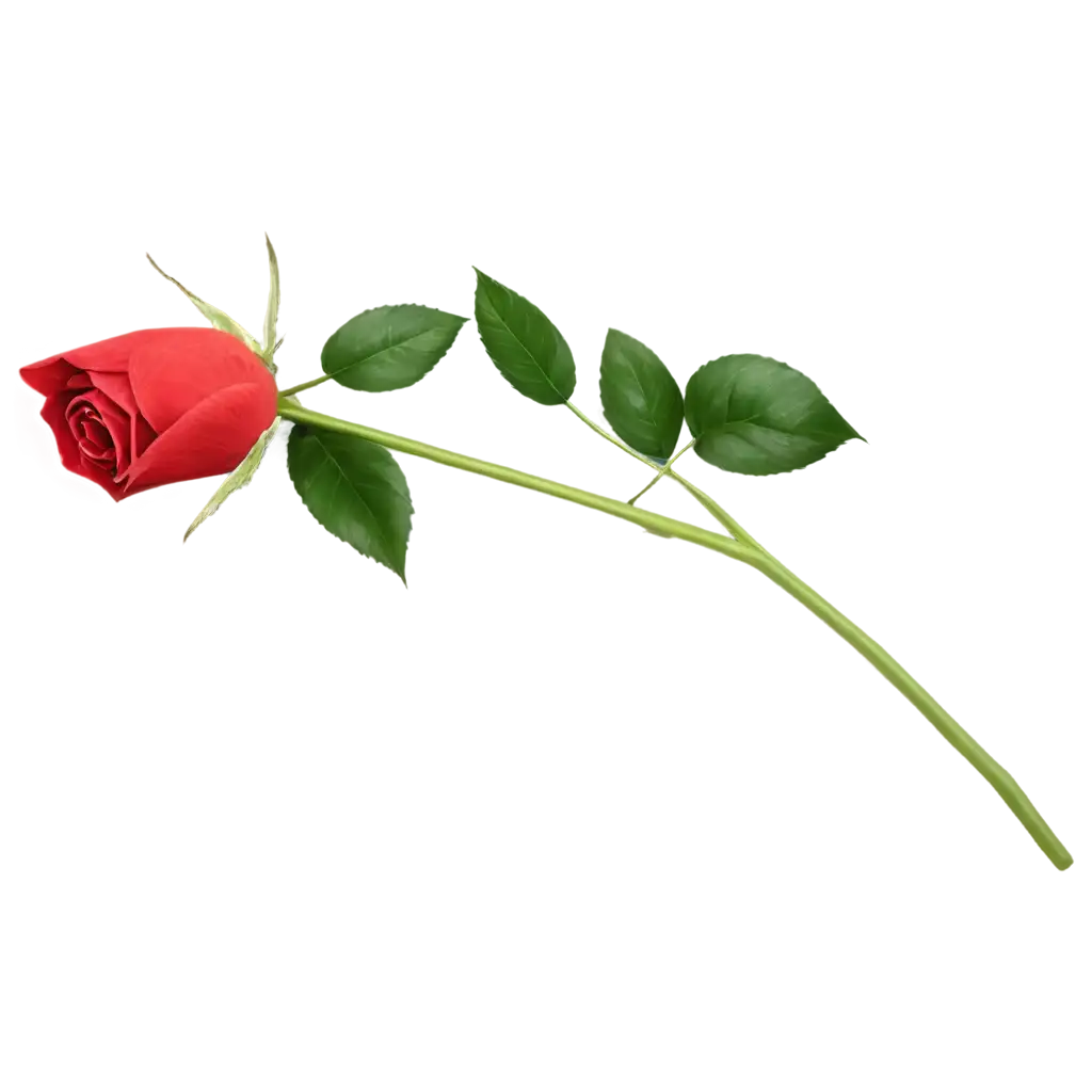 HighQuality-Rose-PNG-Image-for-Versatile-Use