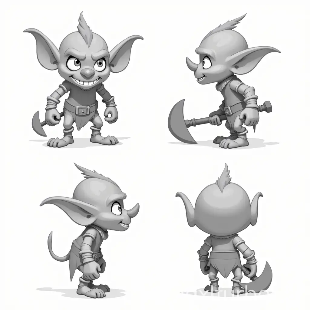 Goblin-Miner-Character-Design-for-Fantasy-Game-Development