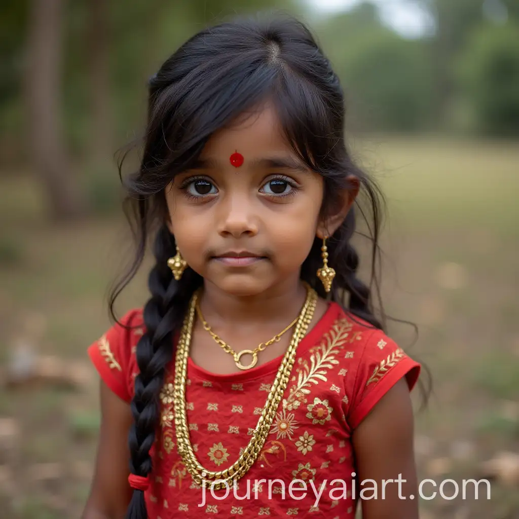 Indian-Girl-in-Traditional-Attire-Square-Format