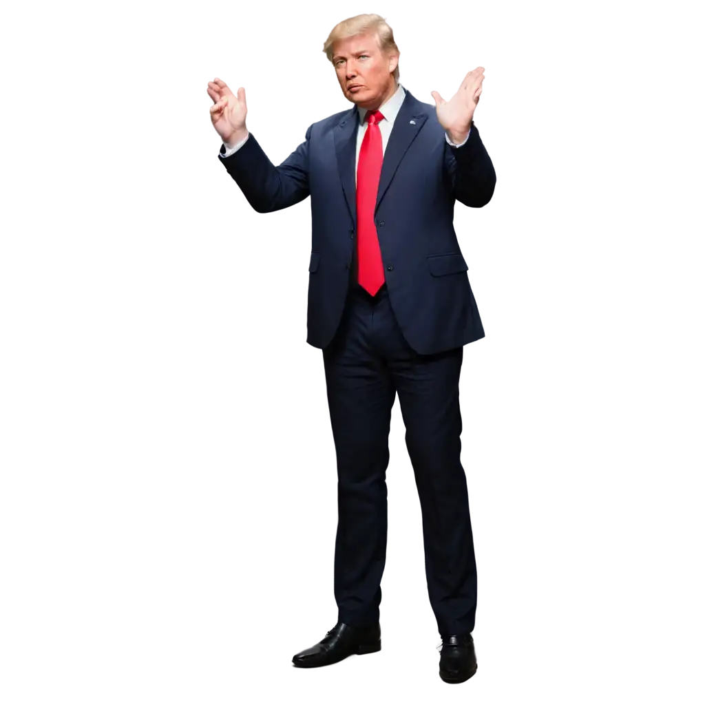 Confident-Man-in-Black-Suit-with-Red-Tie-PNG-Symbolizing-Patriotism-and-Leadership