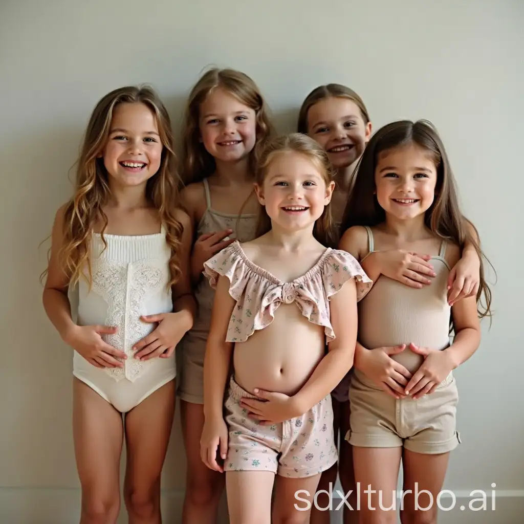 Playful-Little-Girls-Celebrating-Body-Positivity