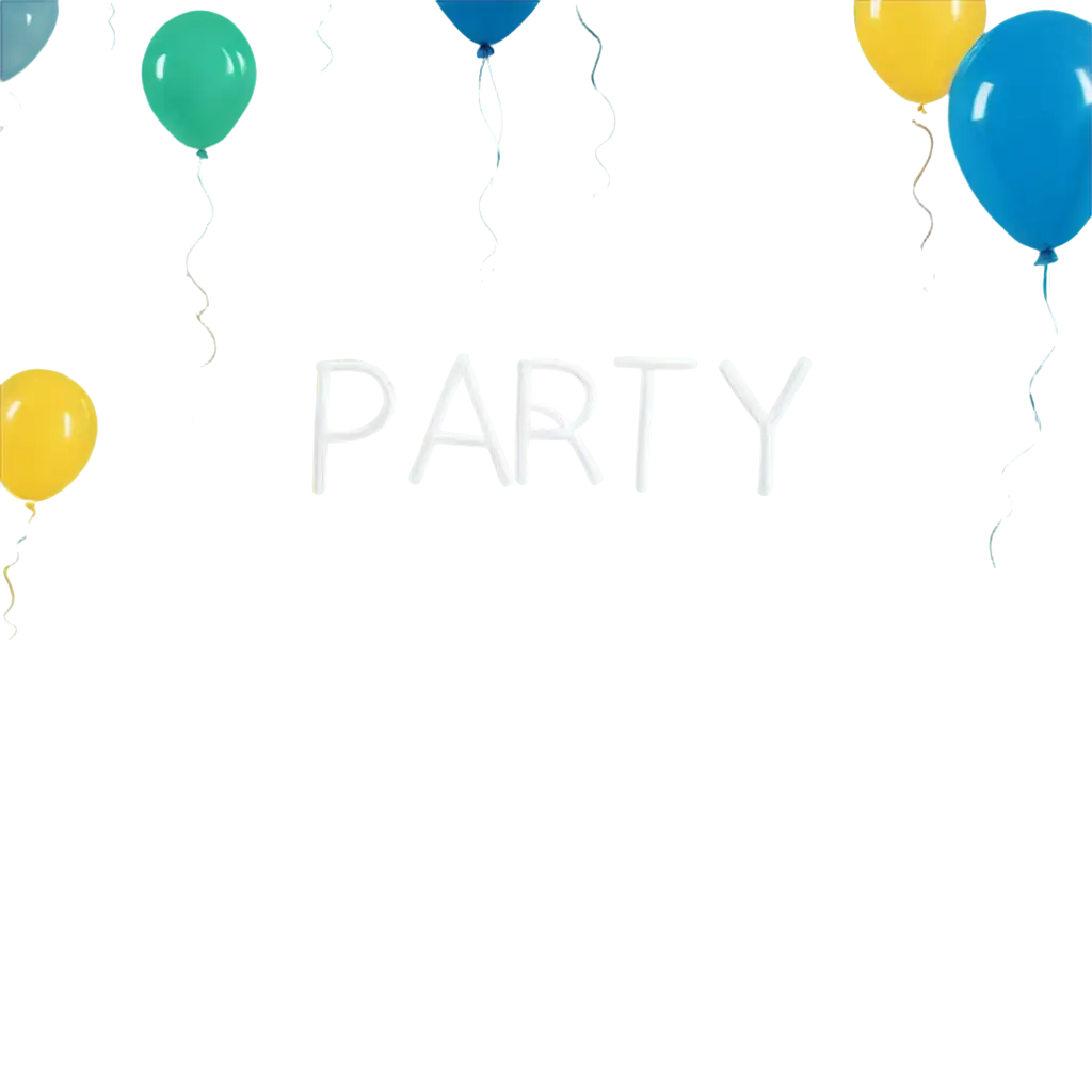 Vibrant-Party-PNG-Image-Enhance-Your-Celebrations-with-HighQuality-Graphics