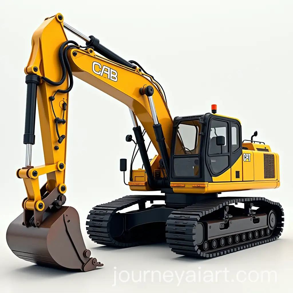 2024-Excavator-Design-Inspired-by-Caterpillar-JCB-Liebherr-and-Komatsu