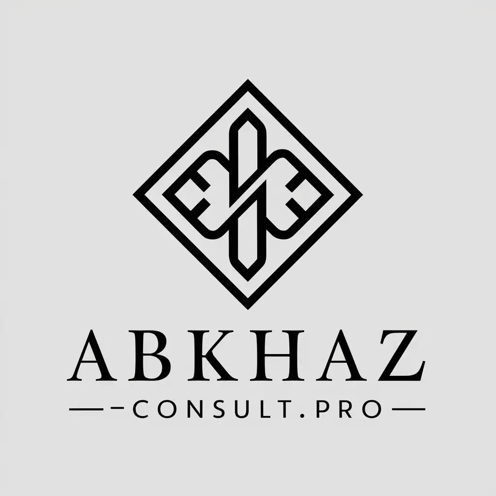 LOGO-Design-for-AbkhazConsultPro-Legal-Industry-Emblem-with-Abkhazia-Theme