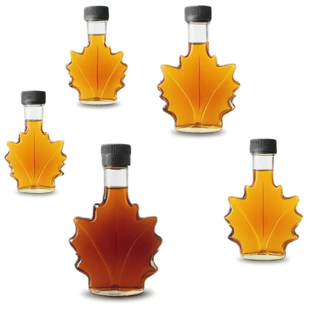 maple syrup