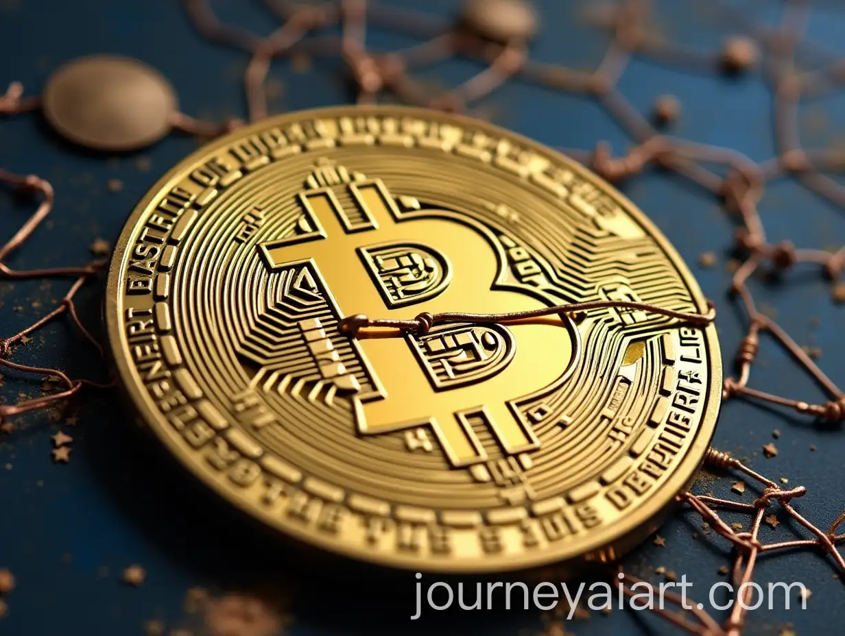 Bitcoin-Decentralization-and-Trustless-Transactions