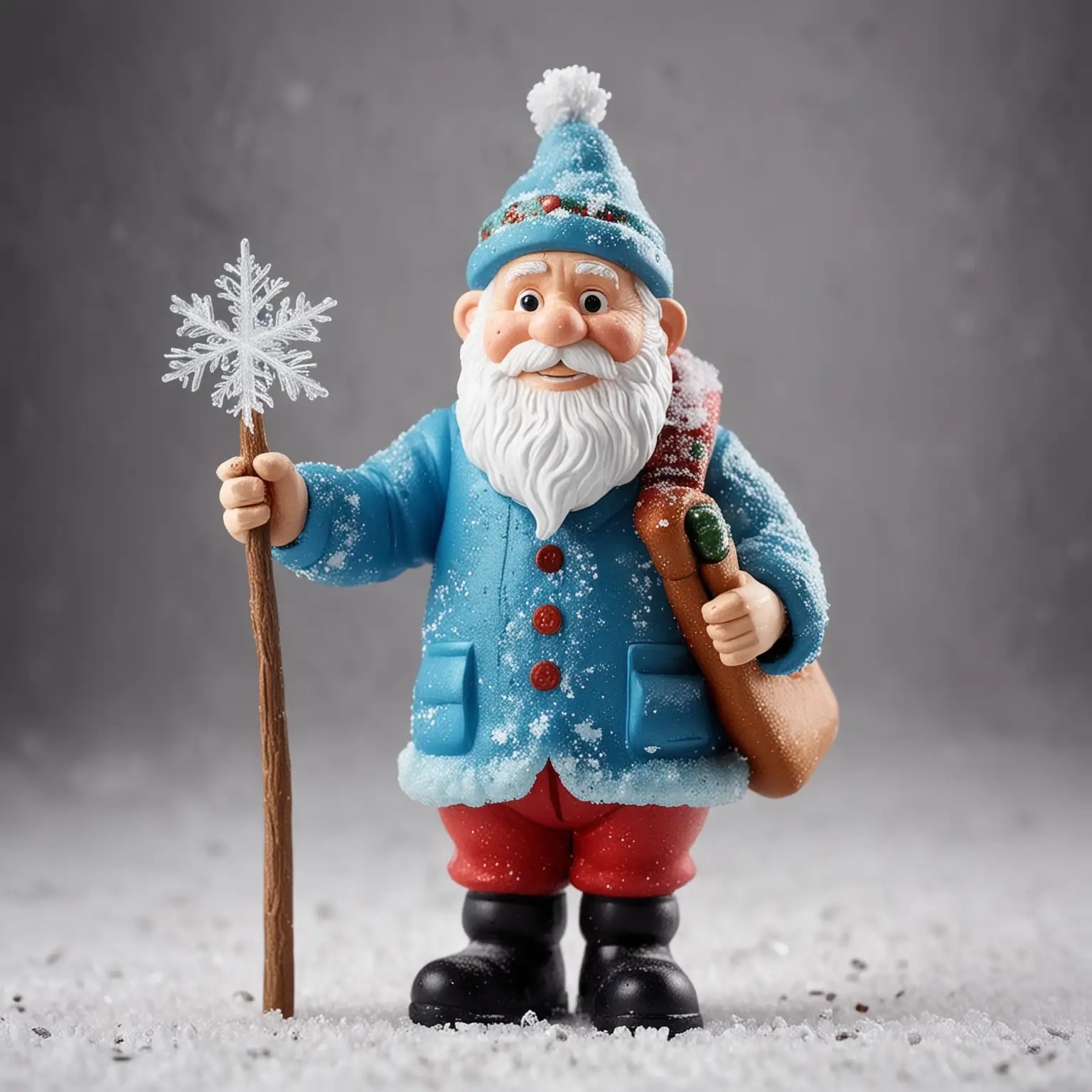 Colorful-New-Year-Toy-with-Grandpa-Frost-Figure