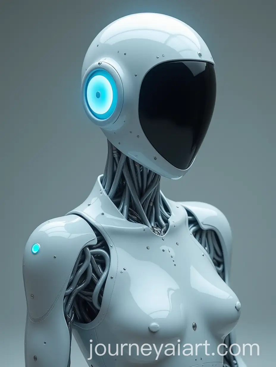 Synthetic-Fluid-Android-Sports-Partner-with-LED-Identification