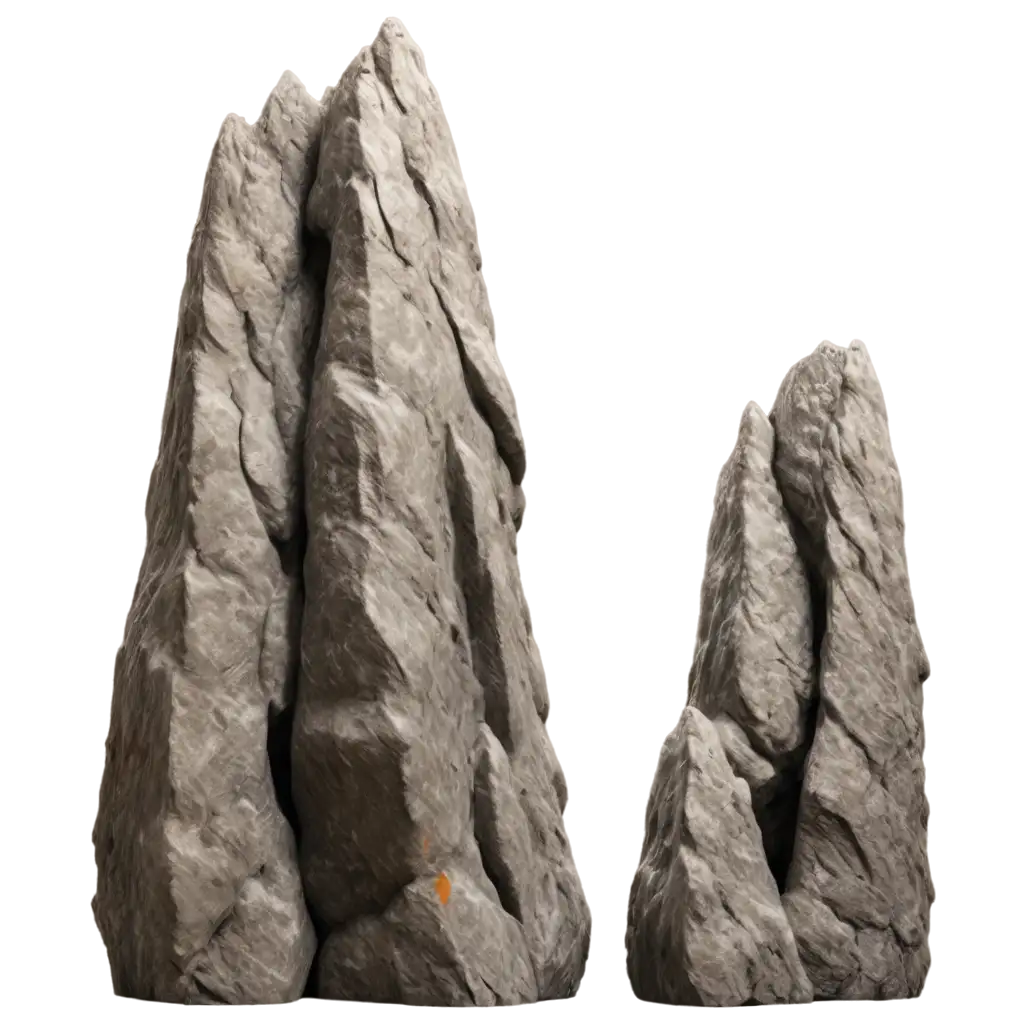 Stone-Stalactites-PNG-Photorealistic-High-Resolution-Octane-Render-Image