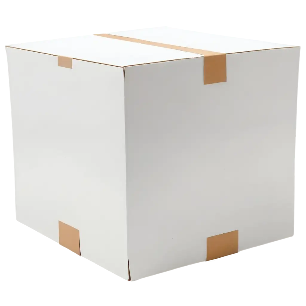 Closed-Delivery-Big-Cartoon-Box-PNG-Image-Enhance-Your-Projects-with-Clear-HighQuality-Graphics