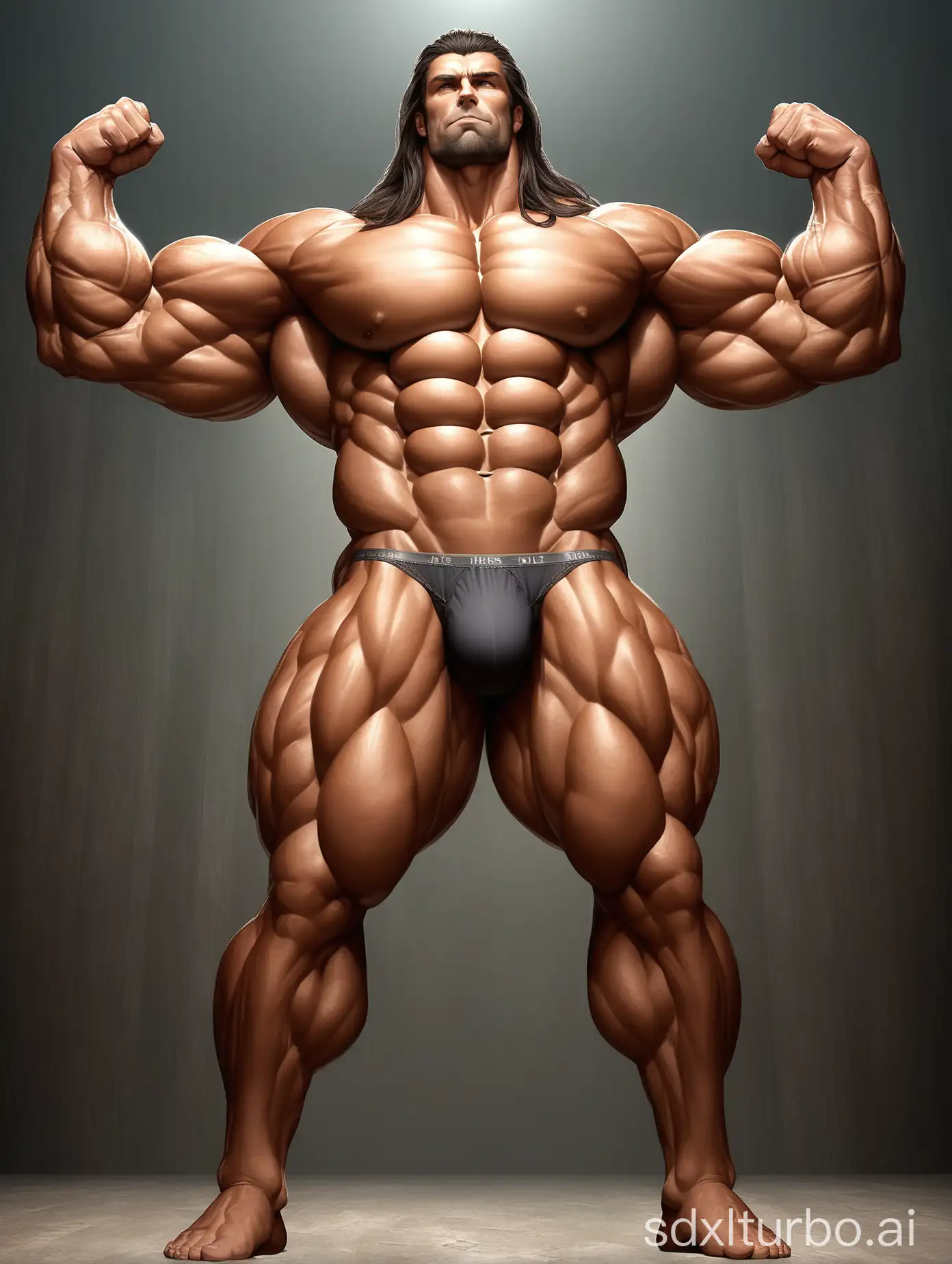 Muscular-Old-Man-Showcasing-Impressive-Physique