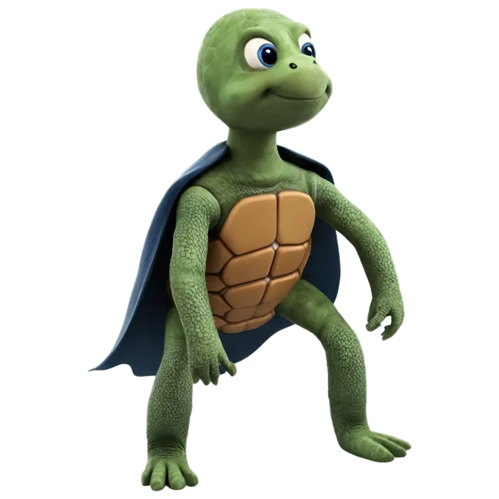 Super-Hero-Turtle-PNG-Image-Dynamic-and-Inspiring-Heroic-Concept