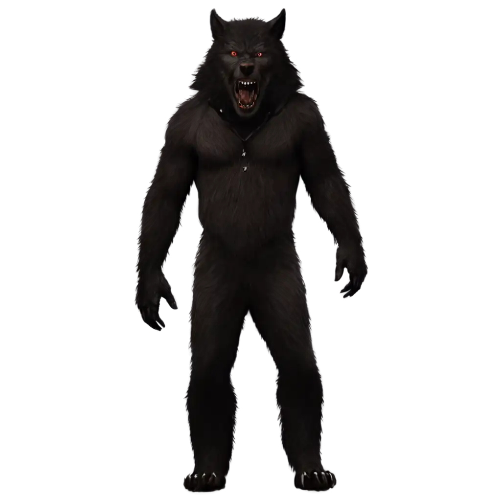 Horrible-Dark-Werewolf-Cinematic-Movie-PNG-Image