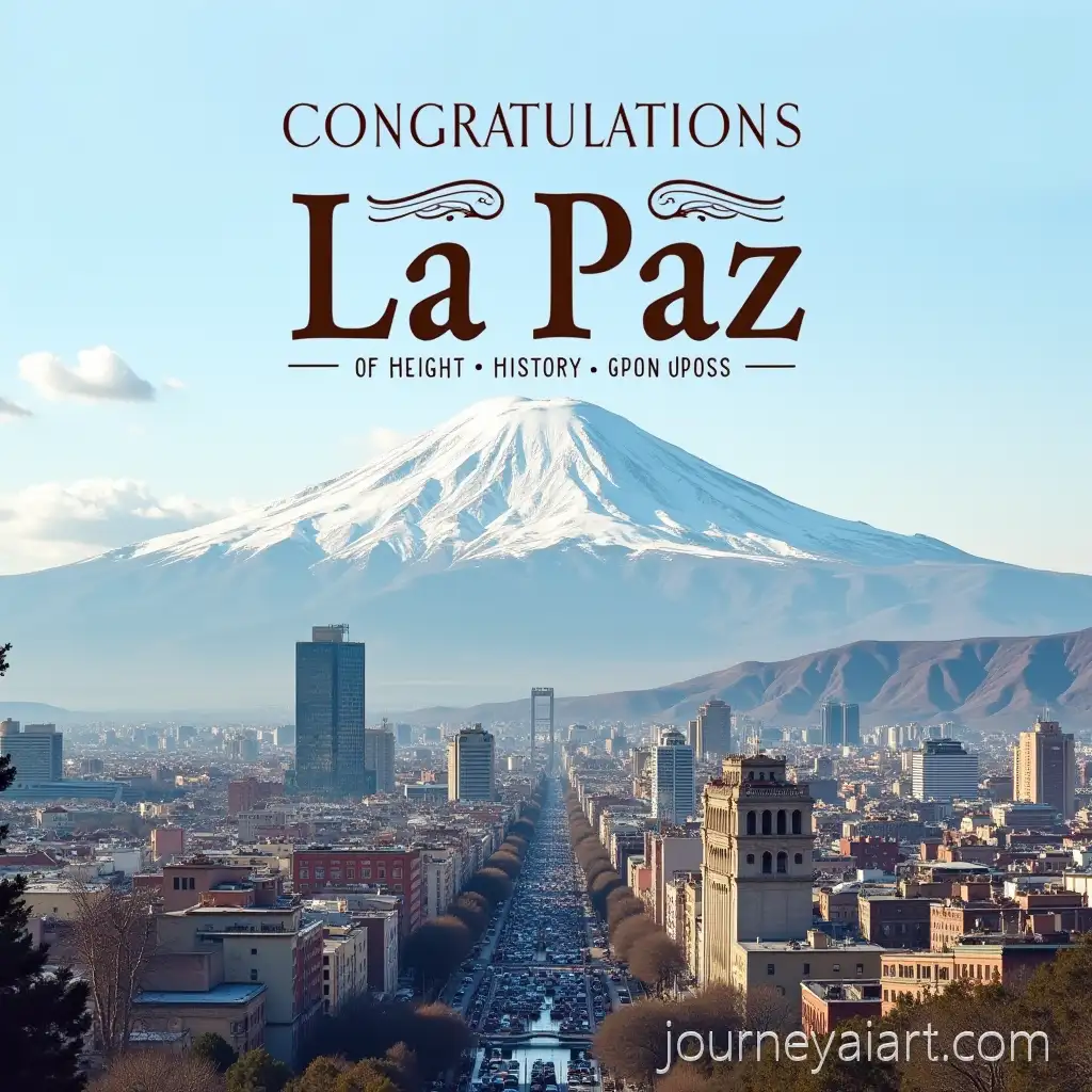 La-Paz-Anniversary-CelebrationLa-Paz-anniversary-celebration-with-Iconic-Illimani-View-and-Teleferico