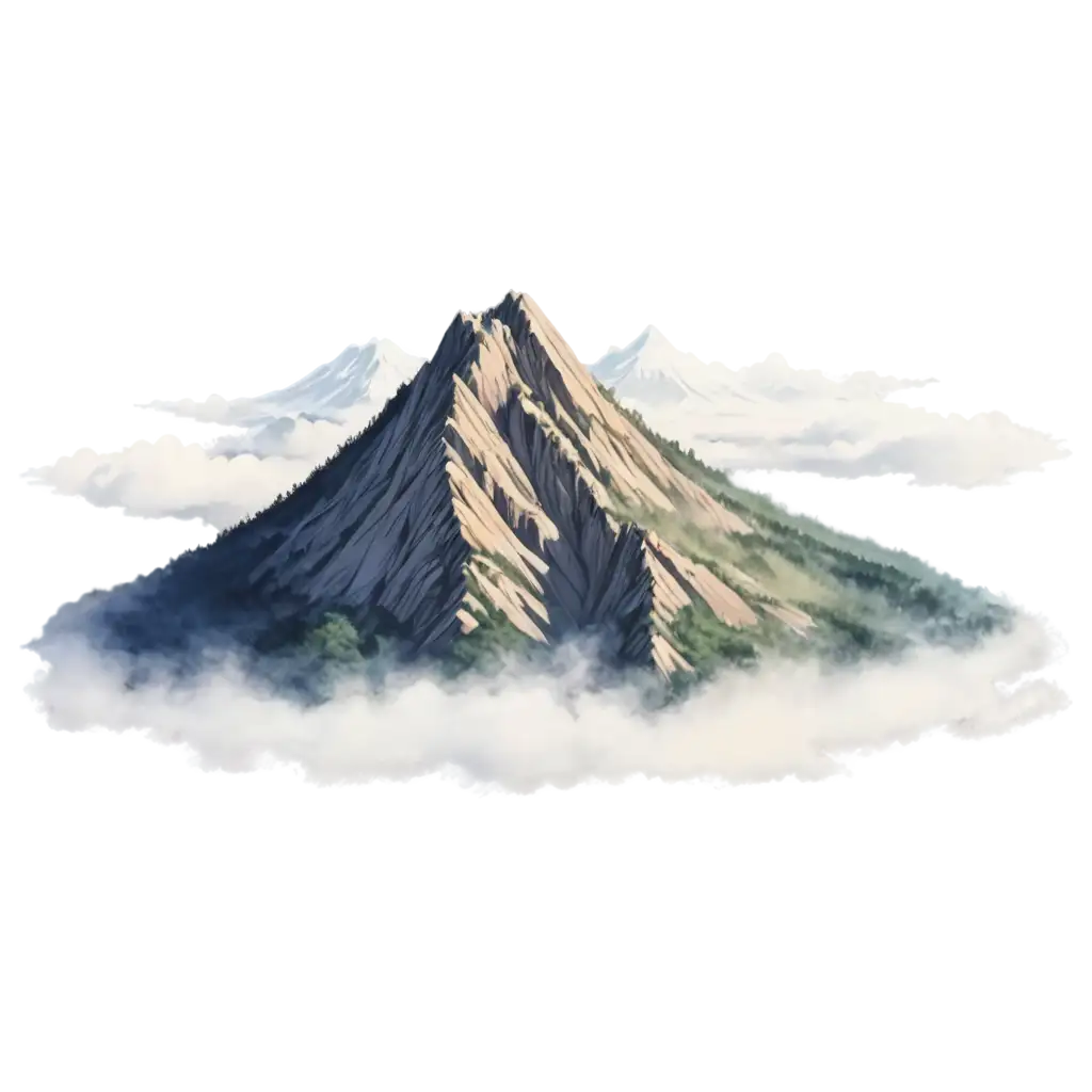 Foggy-Anime-Mountain-PNG-Image-A-Serene-Digital-Landscape-for-Your-Projects