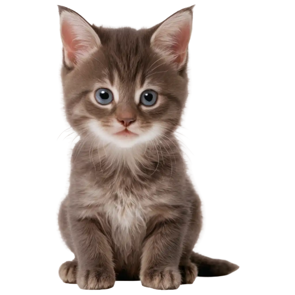 Cute-Kitten-PNG-Image-for-Web-Design-Illustrations-and-Creative-Projects