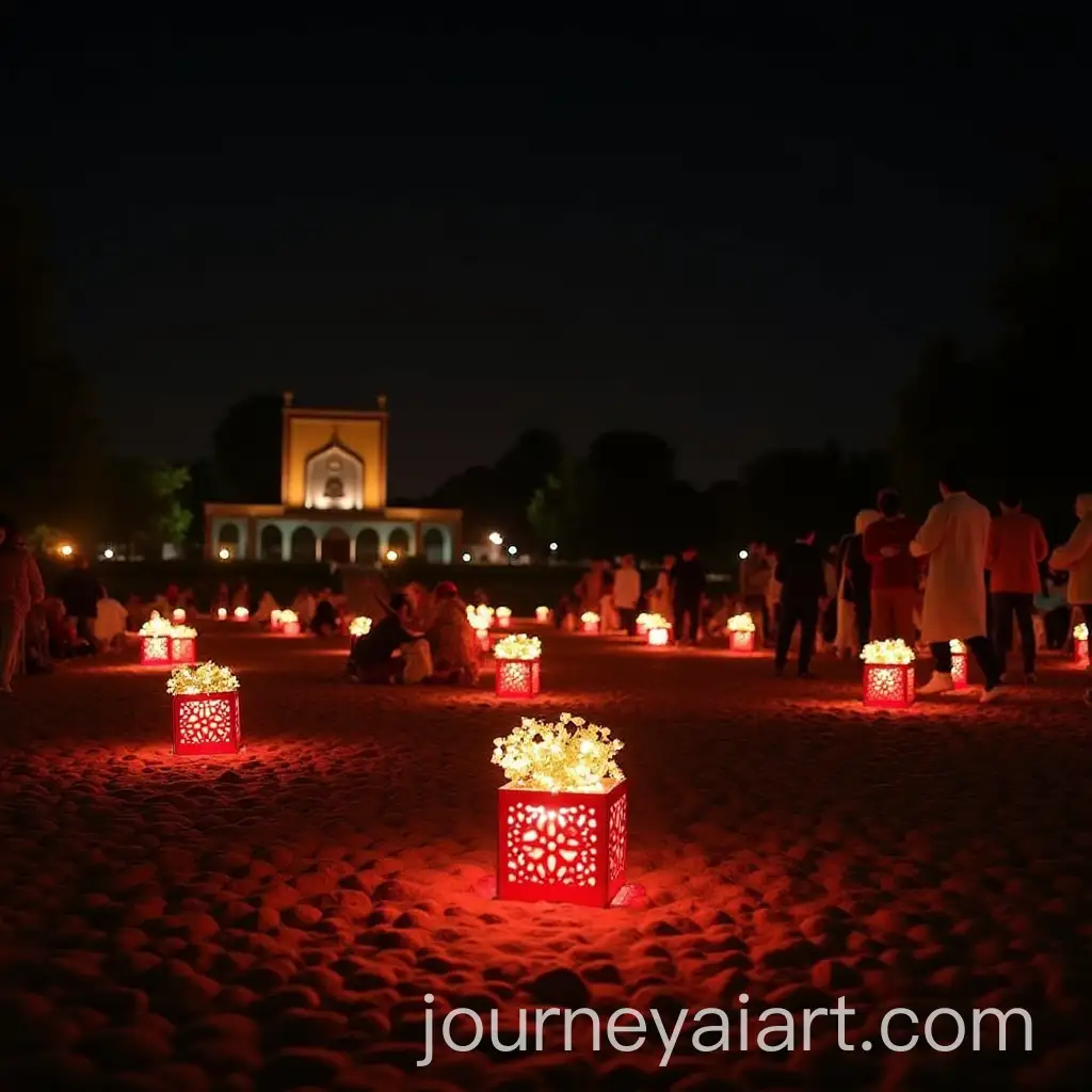 Yalda-Night-Celebration-in-Kashan-with-Traditional-Persian-Customs