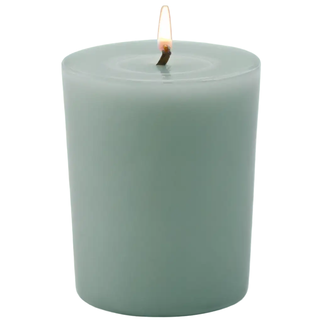 Aromatic-Candle-PNG-Image-Enhance-Your-Visuals-with-Clarity-and-Detail