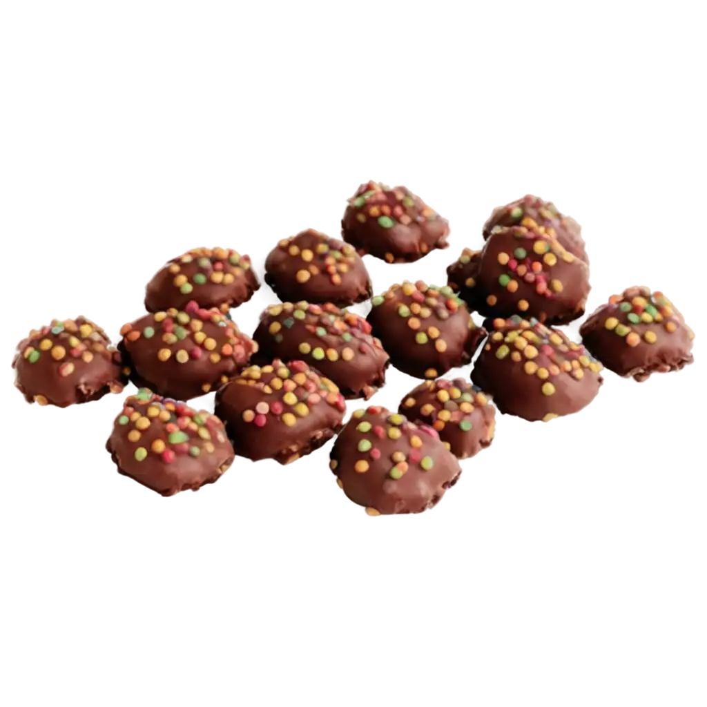 Chocolate-Sprinkles-PNG-Image-for-Creative-Designs-and-Digital-Use