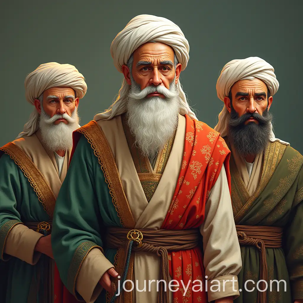 Breathtaking-Landscape-of-Irans-Diverse-Geography