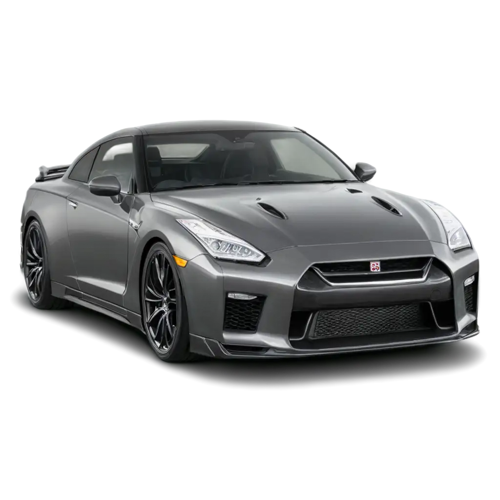 HighQuality-Nissan-GTR-PNG-Image-for-Seamless-Integration-and-Clarity