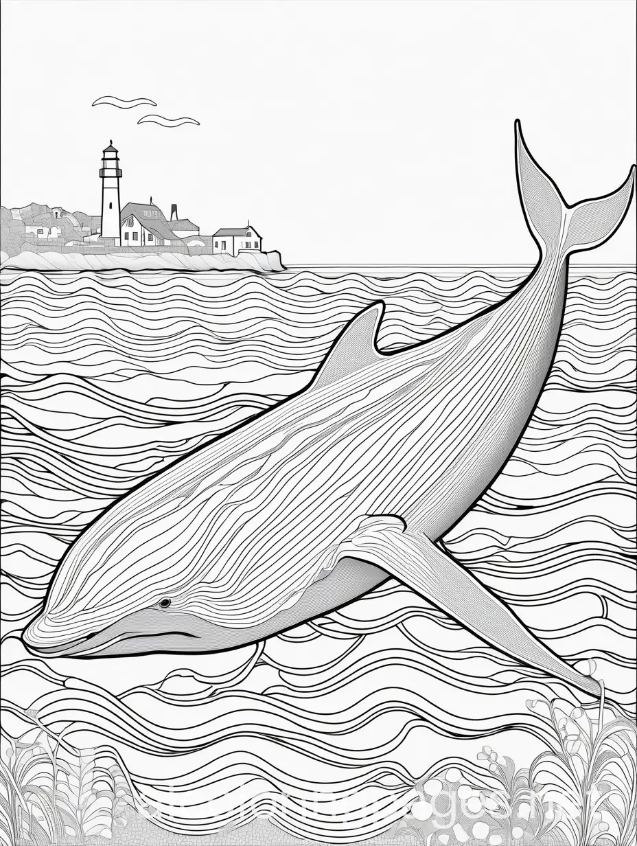 Blue-Whale-Coloring-Page-for-Kids-Simple-Line-Art-on-White-Background