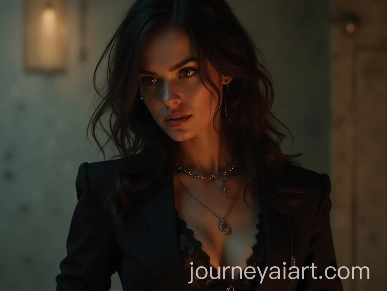 Female-Assassin-Inspired-by-Arno-Victor-Dorian