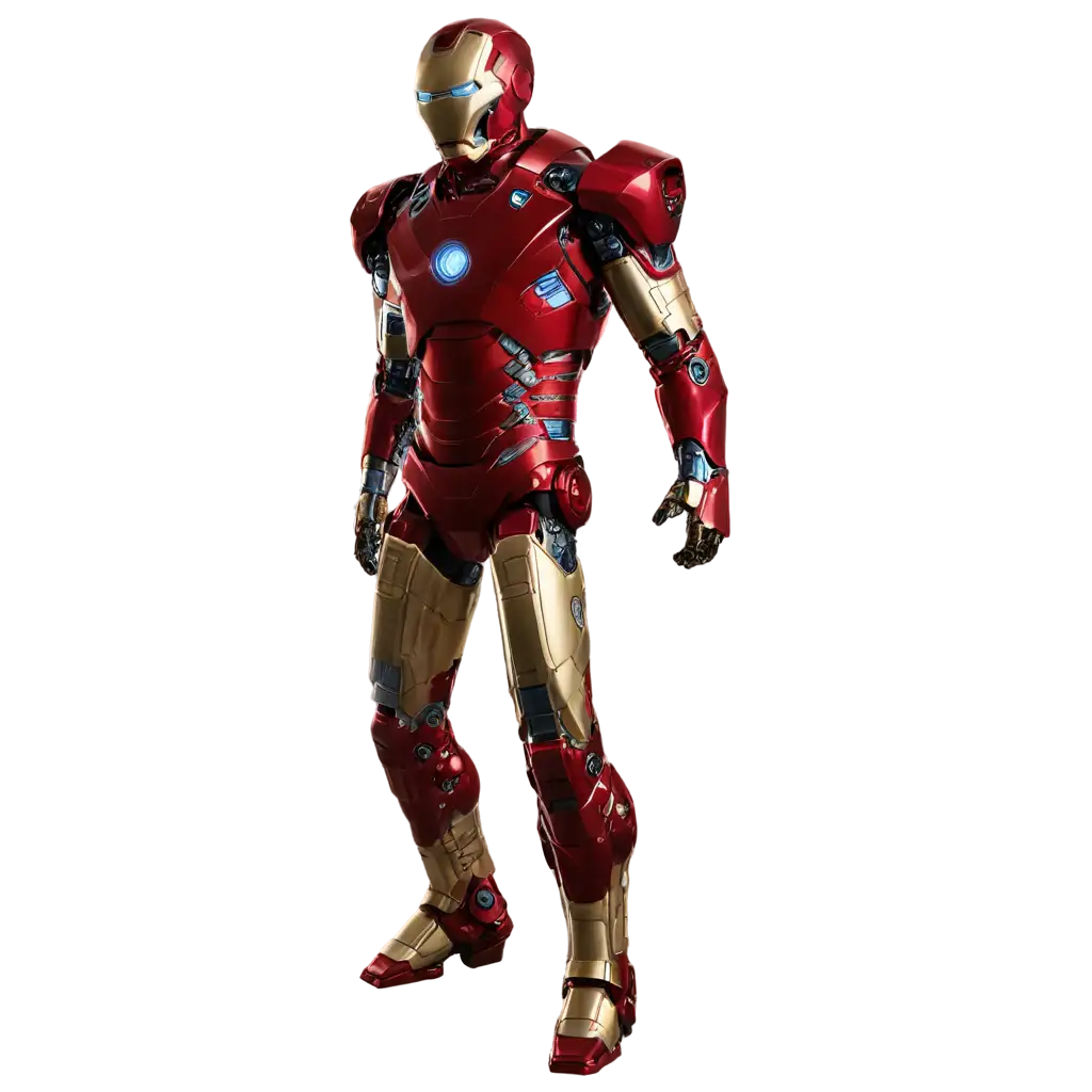 IRONMAN