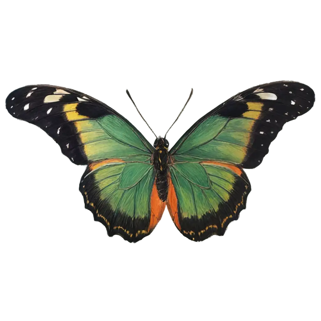 Colorful-Butterfly-PNG-Vibrant-Illustration-on-Transparent-Background