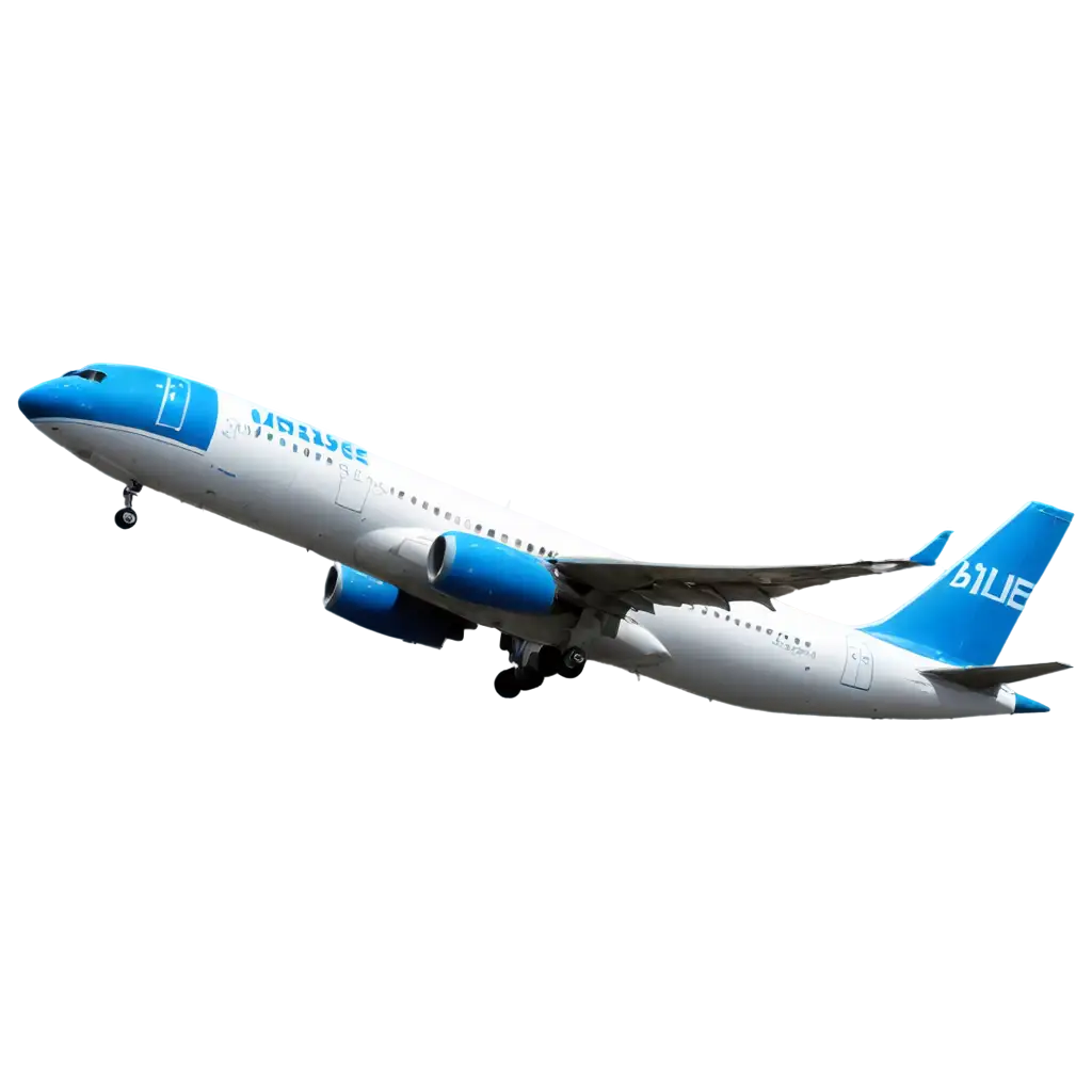 Air-Blue-Passenger-Flight-PNG-Capturing-the-Essence-of-Aviation-in-HighQuality-Format