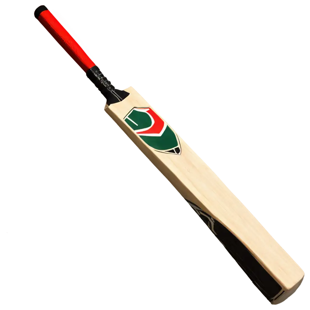 Cricket-Bat-PNG-Image-for-HighQuality-Sports-Visuals-and-Design-Projects