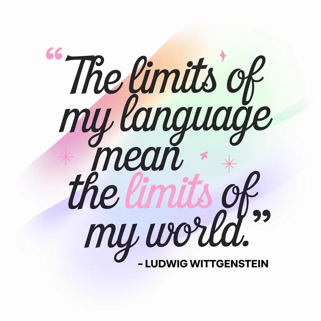 Inspiring-Quote-on-Language-by-Ludwig-Wittgenstein