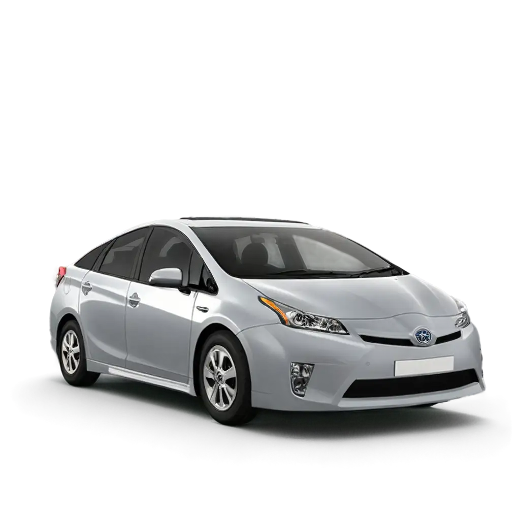 HighQuality-Toyota-Prius-PNG-Image-for-Versatile-Applications