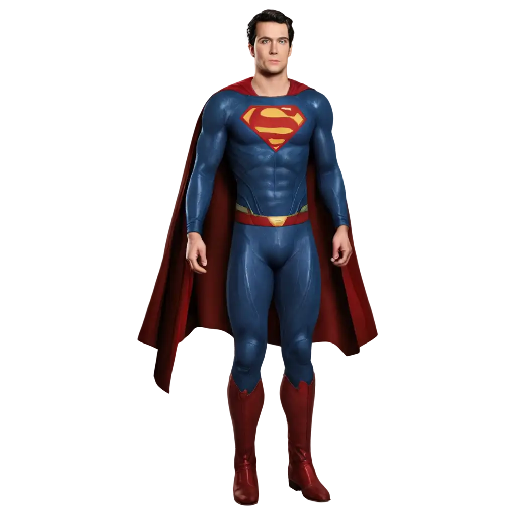 superman