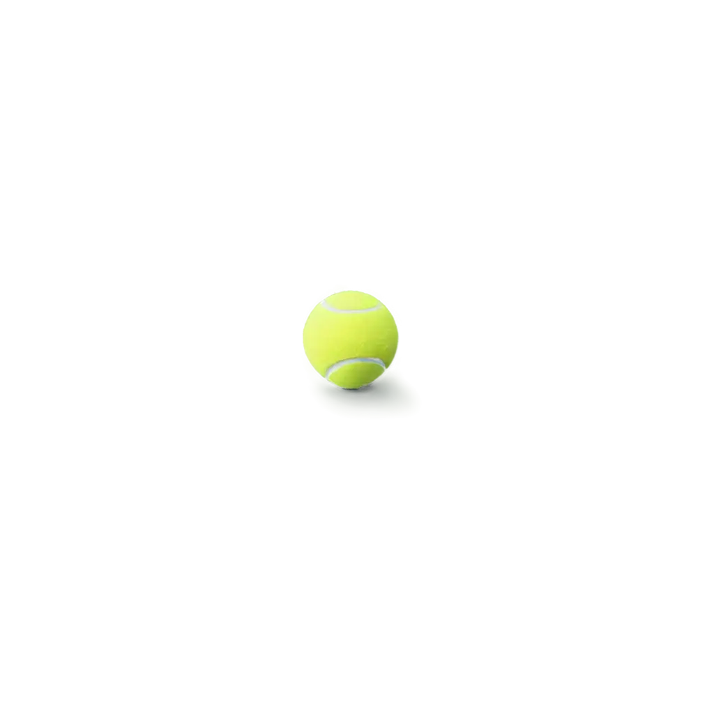 HighQuality-Tennis-Ball-PNG-Image-for-Versatile-Design-Applications