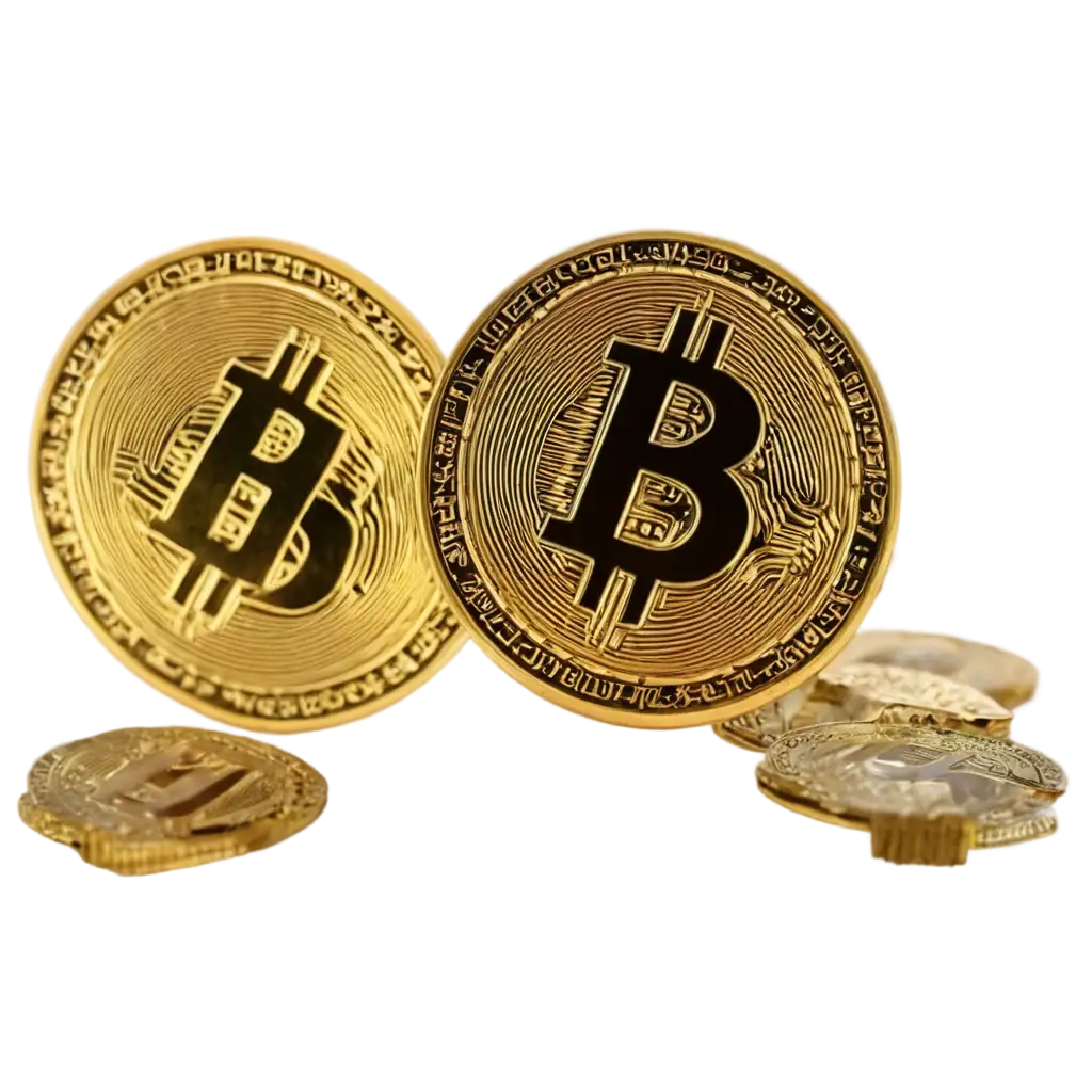 Bitcoin-PNG-Image-HighQuality-Visuals-for-Cryptocurrency-Enthusiasts