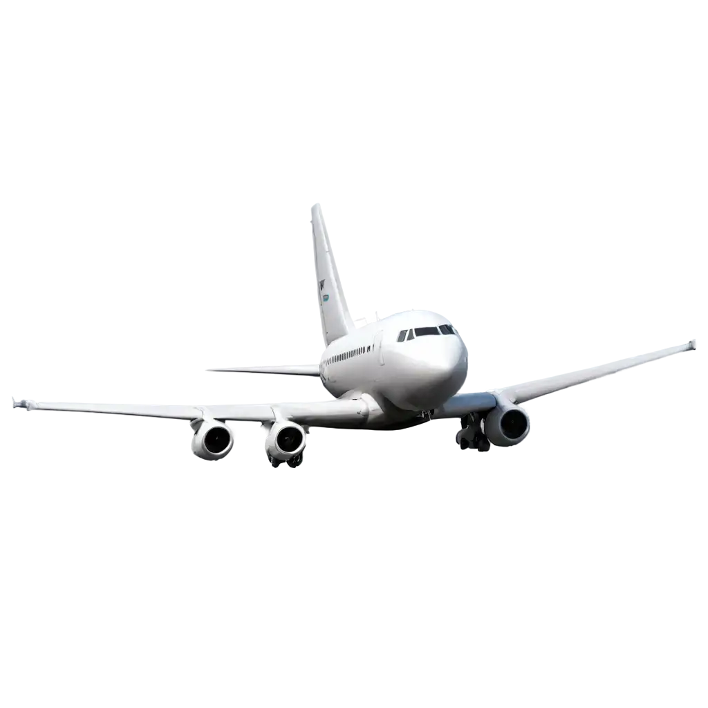 Airplane-PNG-Image-HighQuality-Transparent-PNG-for-Diverse-Applications