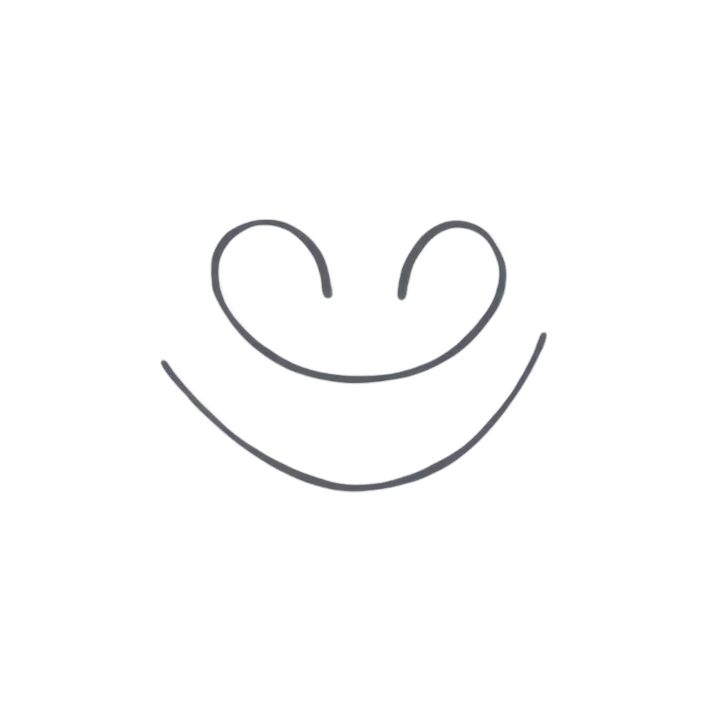 Icon-Smile-Fresh-3D-Art-PNG-Enhance-Your-Design-with-Vibrant-Digital-Imagery