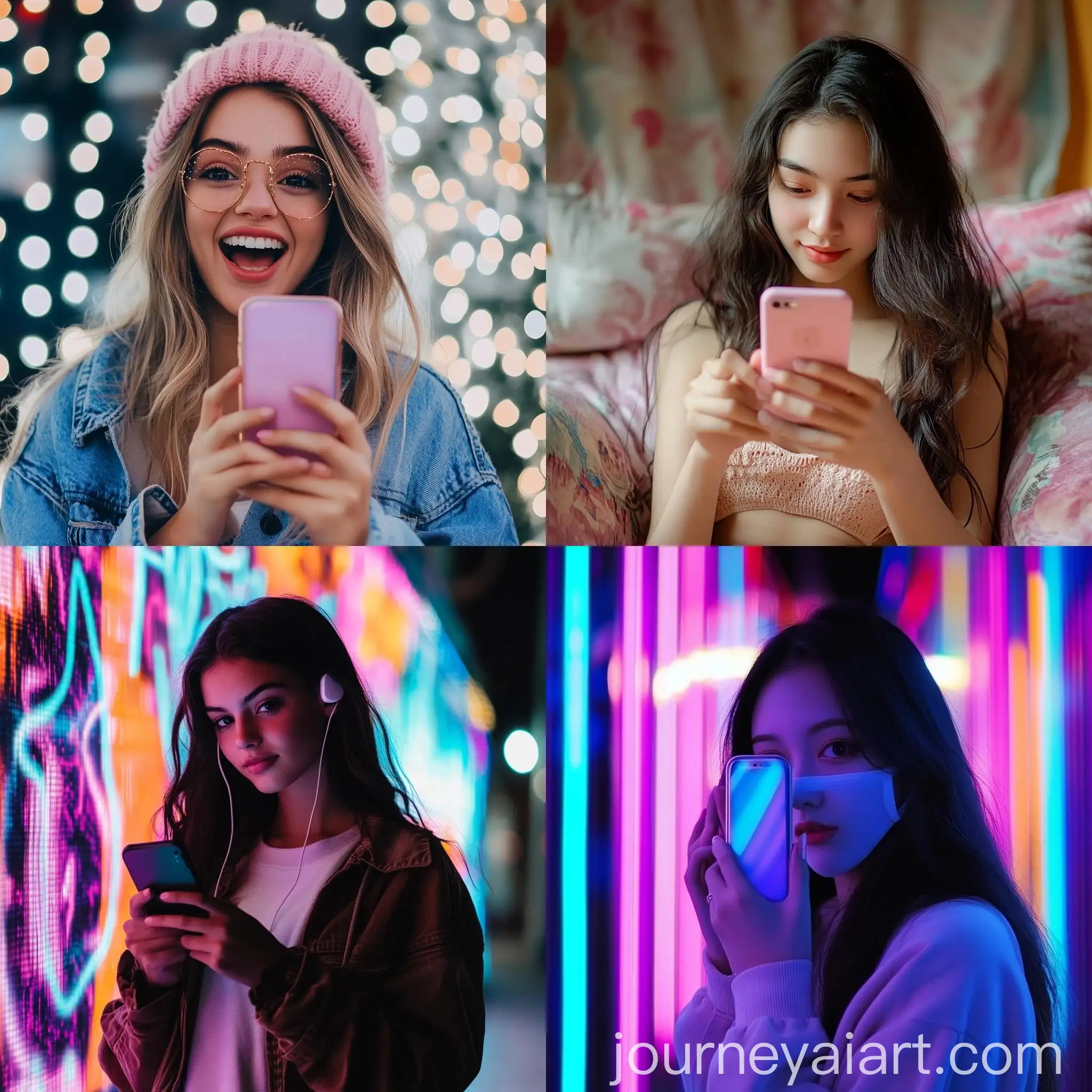 Children-Enjoying-Outdoor-Adventure-Playground