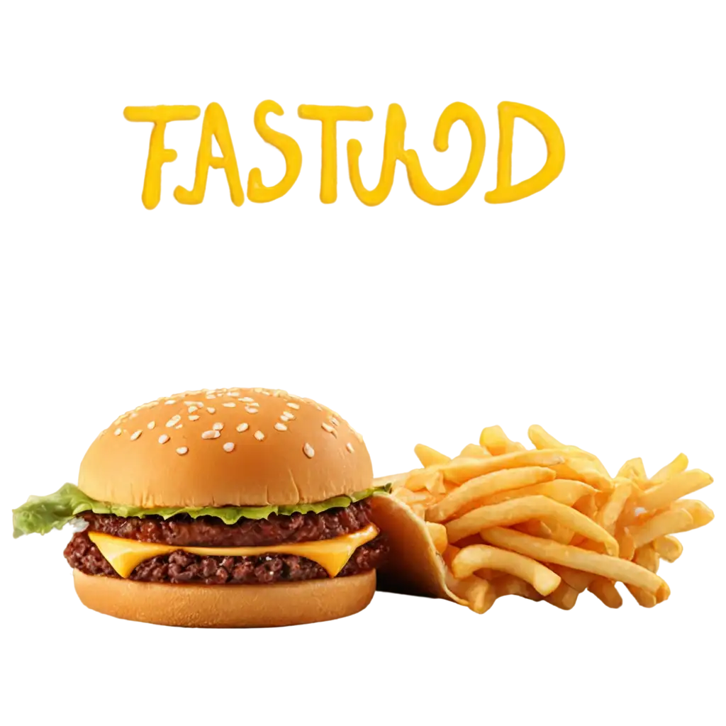 HighQuality-Fast-Food-PNG-Image-for-Digital-Design-and-Marketing