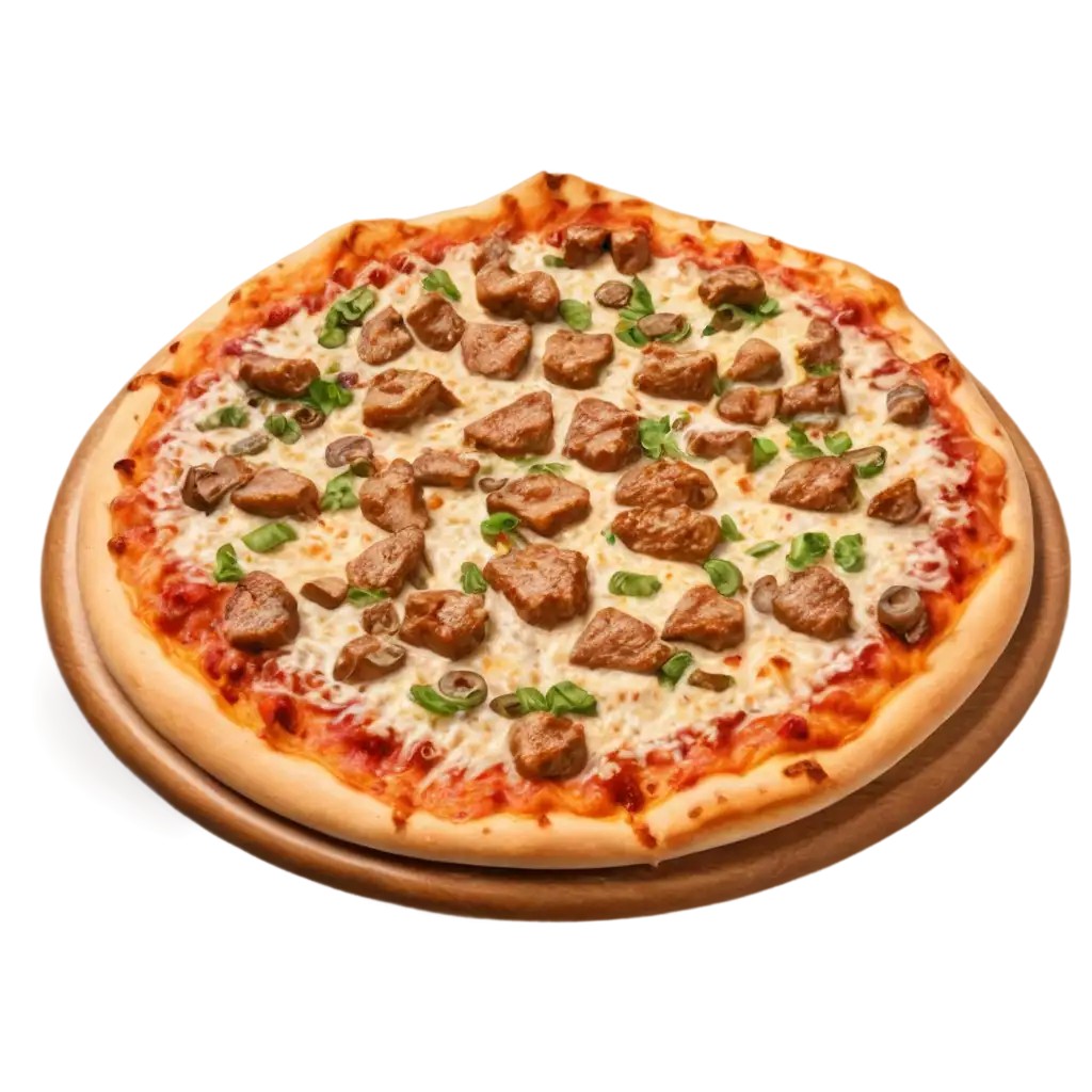 Delicious-Chicken-Kebab-Cheese-Pizza-PNG-Image-for-Creative-and-Culinary-Content